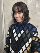 マトウ(MATOH)&nbsp;bob perm