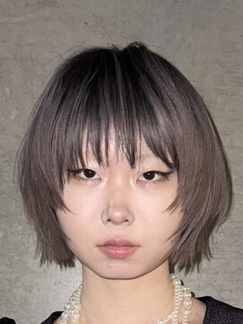 ランズサンズ 表参道(runsuns) 原宿/表参道/明治神宮前/ケアブリーチ/ダブルカラー/学割U24