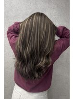 ライフイズ プレジャー 磐田中泉店(Life is… PLEASURE)&nbsp;海外パーマ