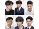 オールバーバー(OR BARBER)の写真