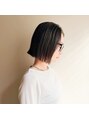 ザコーナー(The corner)&nbsp;頑張り過ぎなくてもなんかいい感じ…毎日扱いやすいボブ