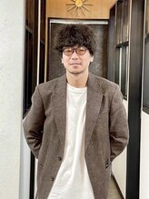 Cozy.ECLART 仙台店 髪質改善個室サロン 【6/3 NEW OPEN(予定)】&nbsp;関口 和徳