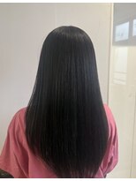 ネオリーブシェリエ 浅草店(Neolive cherie)&nbsp;アッシュカラー