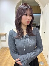 ソエル(soelu) 服部 奈央