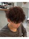 ヘアーカットパーラーコール(HAIRCUT PARLOR CALL)の写真/【尾上の松駅から徒歩3分】根強い人気のパーマスタイル*イメージチェンジや朝のセット時短にもおすすめ◎