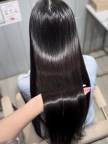 ルシエル(Le ciel)&nbsp;髪質改善
