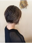 ショート