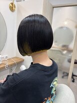 シア 北千住店(SHEER)&nbsp;インナーカラー/ツートン