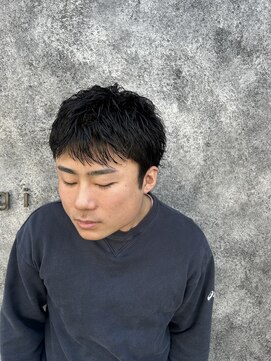 リュウギ(Ryugi) メンズショート