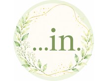 ...in【9月下旬 NEW OPEN(予定)】