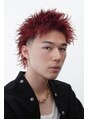 ファースト 浜田山店(First)&nbsp;後藤 優斗