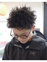 ギヴセカンド(Give 2nd.)&nbsp;アクティブショート