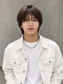 トリッカ 代官山(tricca)&nbsp;松本 優樹 【代官山】