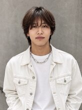 トリッカ 代官山(tricca) 松本 優樹 【代官山】