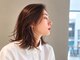 ナットナウ(NOT NOW)の写真/年齢を重ねるほど髪をもっと美しく＊白髪・艶・まとまりなど、大人女性の髪のお悩みに。
