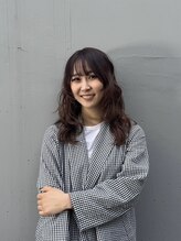 ソグ(sog)&nbsp;石崎 未来