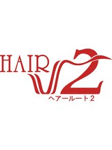 ヘアールート　2