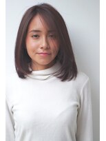 ルシクラージュ 武蔵小杉店(Recyclage)&nbsp;ナチュラルボブディ