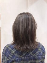 ペイジバイネオリーブ 吉祥寺店(Paige by Neolive) 【Paige by neolive吉祥寺】伸ばしかけミディ