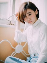 イングローブ 木更津店(ingrove)&nbsp;フェミニンショート