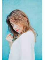 グランシャリオ 笹塚店(Grand Chariot)&nbsp;【2019年夏の新作スタイル】笹塚美容室Grand Chariot