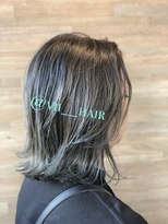 ヴィー ヘアー ファッション バー(VII hair.fashion.bar)&nbsp;@vii_hair