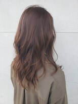 グランデュール 焼津店(GRANDEUR)&nbsp;ロングヘア