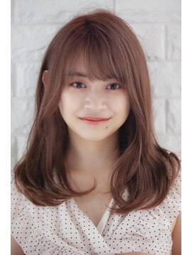 リル 7F 銀座(Rire) 【Rire-リル銀座-】ヘルシーロング