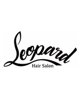 Leopard hair salon【レパード　ヘアサロン】