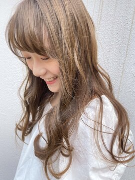 エミュ 天文館店(eMu) 柔らかマットベージュ