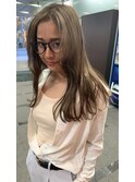 mild beige / kiy