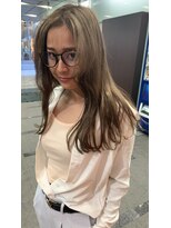 スウェル(SWELL)&nbsp;mild beige / kiy