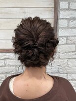 シェリール 八千代台駅(CHERIR)&nbsp;肩上ボブ×ふわふわセット