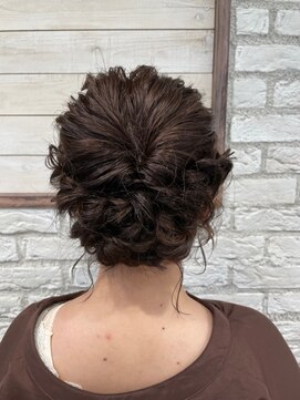 シェリール 八千代台駅(CHERIR) 肩上ボブ×ふわふわセット