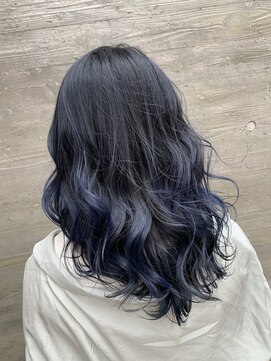 ポート バイ プライマル(port by primal) デザインカラー/アースカラー[千葉/千葉駅]