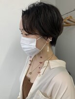 フィル(fil)&nbsp;ハンサムショート