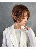 大人ショート