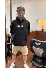 オアシス(OASIS)&nbsp;伊藤 宏昭