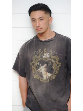 ダッド(DAD) 【Side-Part】