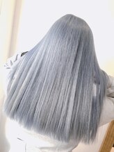 どんなカラーでもしっかり繋げます!ナチュラルで違和感のない仕上がりのリタッチカラー[浦和]