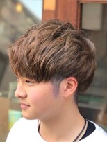 ユニーク(unique)&nbsp;men's style