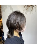 バンビ ヘアーメイク(Bambi hair make)&nbsp;ウルフ