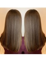 ウェイル(WHALE)&nbsp;天使の艶ストレート