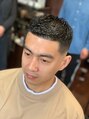 グルーミングサロンスカイ 小岩南口店 (Grooming Salon SKY)&nbsp;フェード、濡れパンもお任せください！