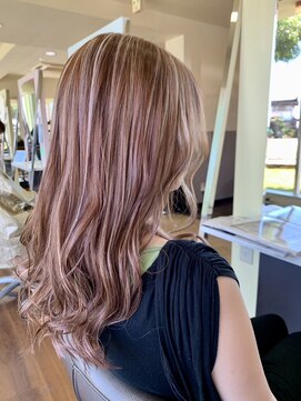 リブ(Riv.) ハイトーン