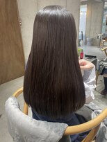 ニト(nito)&nbsp;髪質改善酸性ストレート