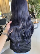 コード(Chord)&nbsp;○2ブリーチ～ブルーラベンダー○