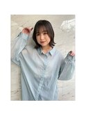 セットが簡単くびれスタイル!