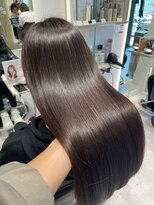 ベール(Vale)&nbsp;髪質改善トリートメント