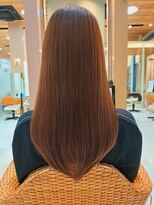 タヤ 千葉そごう店(TAYA)&nbsp;髪質改善ストレート